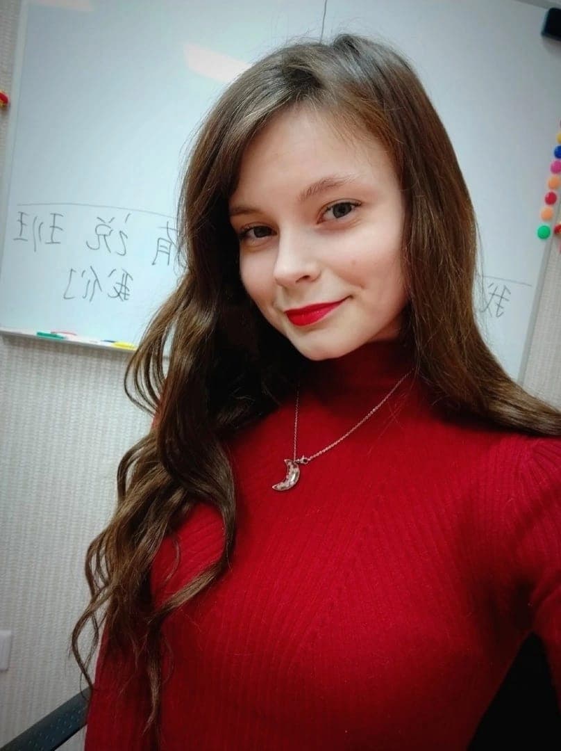 Ekaterina Slabkovich